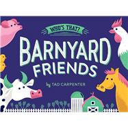 Barnyard Friends