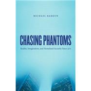 Chasing Phantoms
