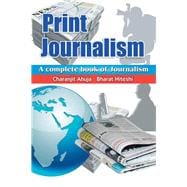 Print Journalism