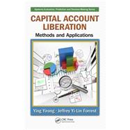 Capital Account Liberation: Methods and Applications