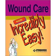 Wound Care Made Incredibly Easy!