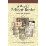 A World Religions Reader