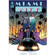 Miami Vice 1