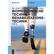 Rehabilitationstechnik
