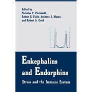 Enkephalins and Endorphins