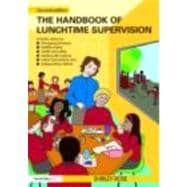 The Handbook of Lunchtime Supervision