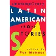 Contemporary Latin American Short Stories