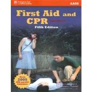 First Aid and CPR