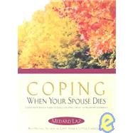Coping When Your Spouse Dies