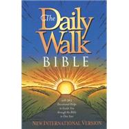 Bib the Daily Walk Bible