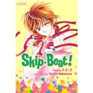 Skip·Beat!, (3-in-1 Edition), Vol. 1 Includes vols. 1, 2 & 3