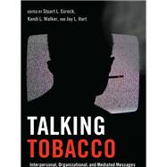 Talking Tobacco