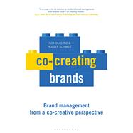 Co-creating Brands