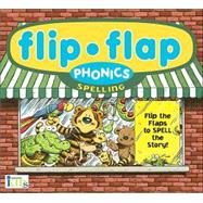 Flip-Flap Phonics: Spelling