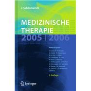 Medizinische Therapie 2005/ 2006