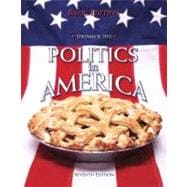 Politics in America,  Basic Edition