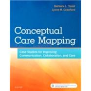 Evolve Resources for Conceptual Care Mapping