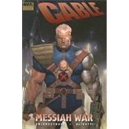 Cable - Volume 1