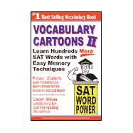 Vocabulary Cartoons II