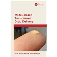 MEMS-based Transdermal Drug Delivery