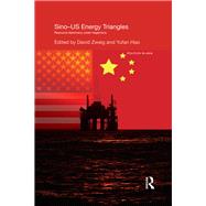 Sino-U.S. Energy Triangles