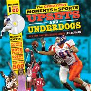 The Greatest Moments in Sports