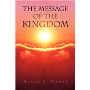 The Message of the Kingdom