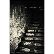 Gethsemane Hall,9781459702264