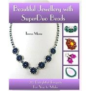 Beautiful Jewellery With SuperDuo Beads