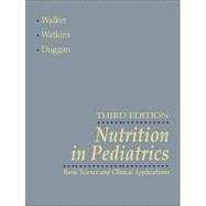 Nutrition in Pediatrics