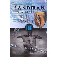 Sandman, The: Dream Country - Book Iii