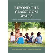 Beyond the Classroom Walls