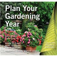 Plan Your Gardening Year