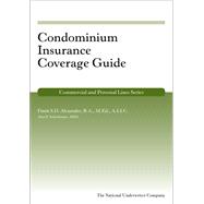 Condominium Insurance Coverage Guide