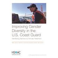 Improving Gender Diversity in the U.s. Coast Guard