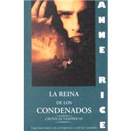 Reina de los condenados/ Queen of the Damned