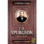 Biografia de Spurgeon : C. H. Spurgeon's Biography