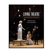 (Internal ISBN) Living Theatre: A History