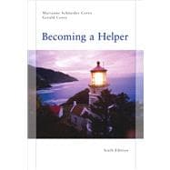 Becoming A Helper