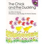 The Chick and the Duckling