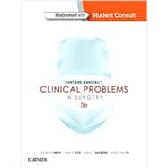 Hunt and Marshall's Clinical Problems in Surgery