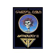 Grateful Dead Anthology II
