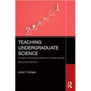 Teaching Undergraduate Science