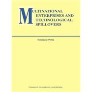 Multinational Enterprises and Technological Spillovers