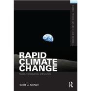 Rapid Climate Change: Causes, Consequences, and Solutions