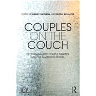 Couples on the Couch: Psychoanalytic Couple Psychotherapy