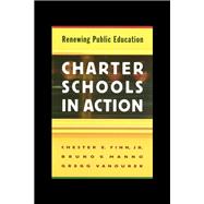 Charter Schools in Action