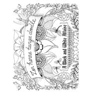 Zen Henna Tanga Doodle