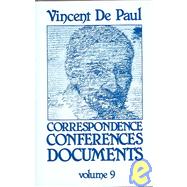 Correspondence, Conferences, Documents II