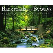 Backroads & Byways 2004 Calendar